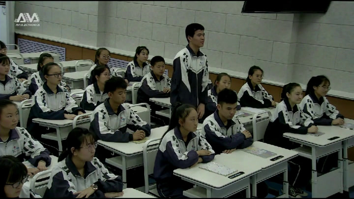 部编版道德与法治九下《回望成长》宁夏老师-市一等奖
