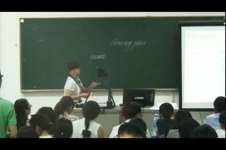 译林版英语模块一 Unit 2 《Self-assessment》江苏张老师-市一等奖