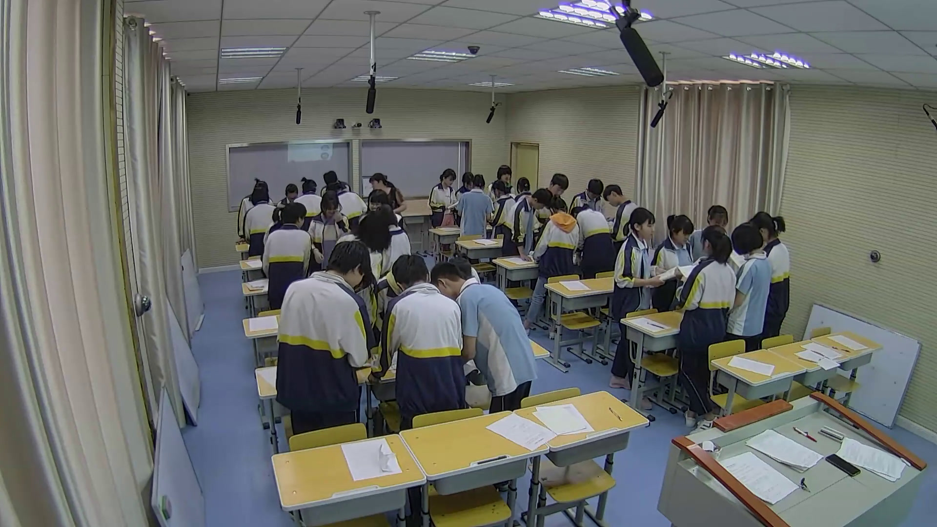 部编版道德与法治九下《谋求互利共赢》河北刘老师-市一等奖