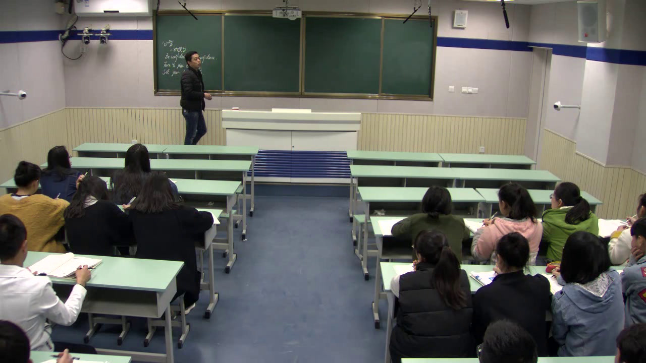 译林版英语模块一 Unit 3《Self-assessment》安徽赵老师-市一等奖