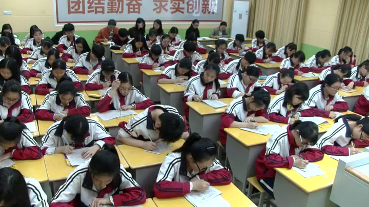 译林版英语模块二《Grammar and usage(1)：Present perfect tense》湖南罗老师-省一等奖
