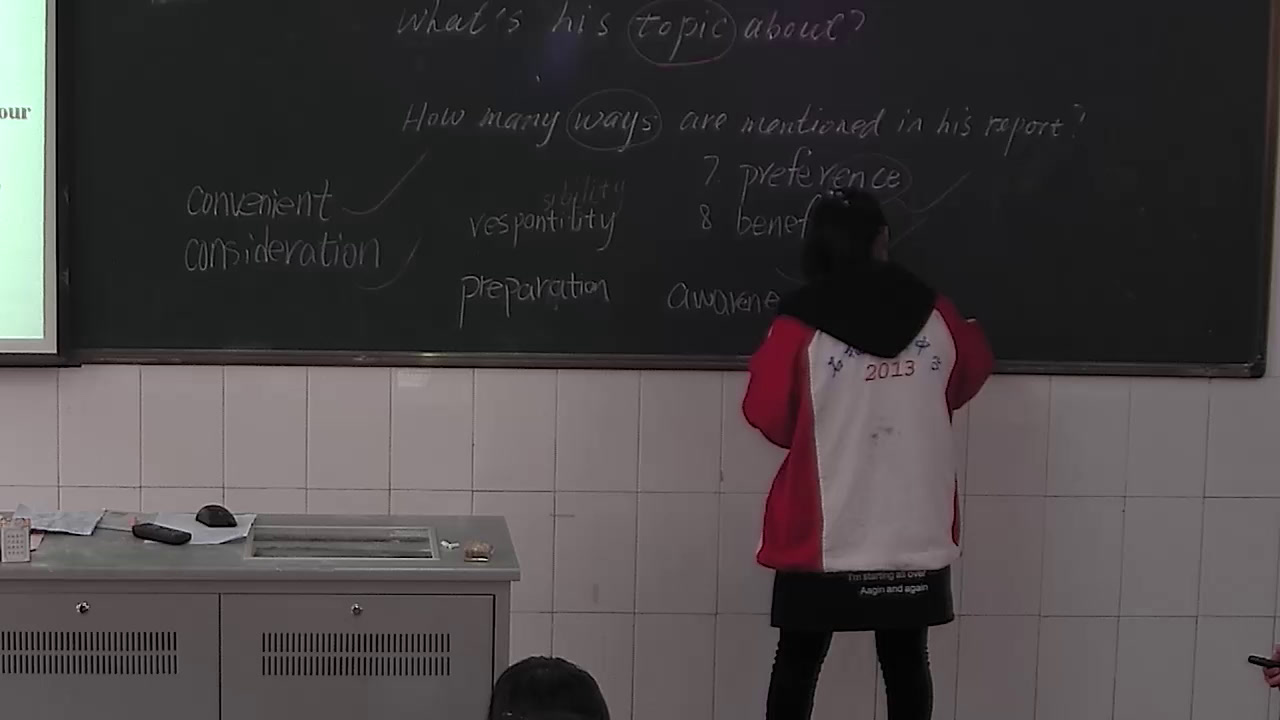 译林版英语模块二Task(2)：Writing a biographical article：Skills building 3江苏李老师-市一等奖