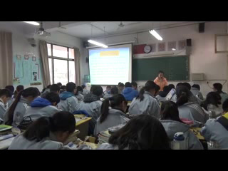 译林版英语模块二《Grammar and usage(1)：Past perfecttense》湖南彭老师-省一等奖