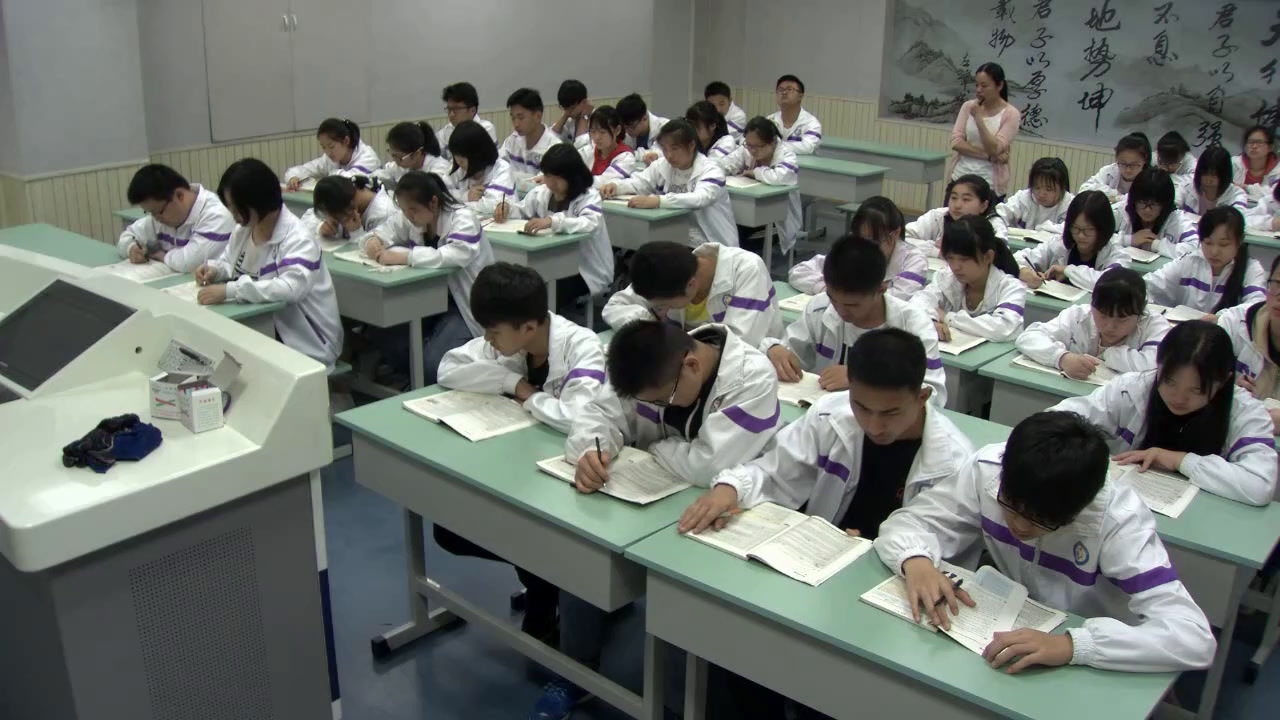 译林版英语模块三《Reading(1)：Fog》安徽刘老师-市一等奖
