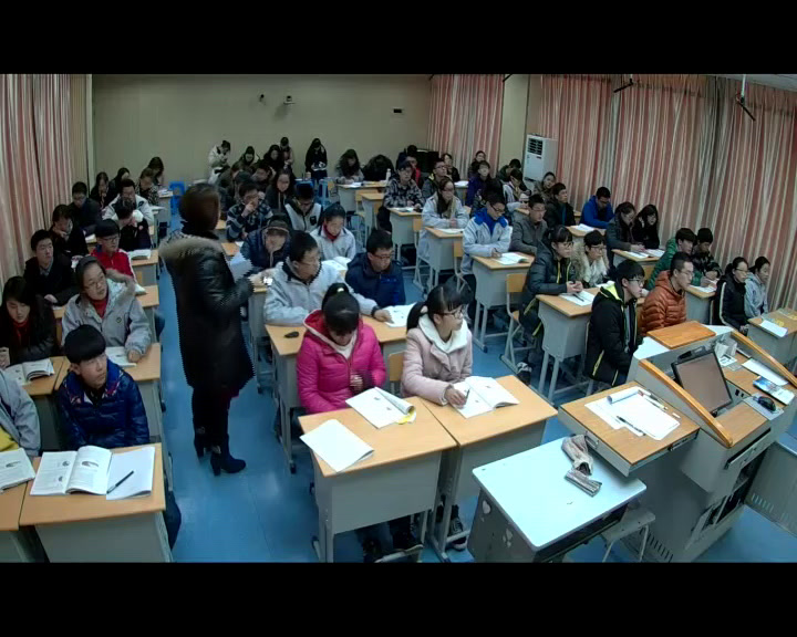 译林版英语模块二《Task(1):Doing a survey:Skills building 1 and 2》江苏周老师-市一等奖