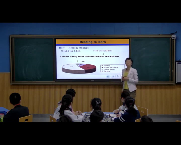 译林版英语模块四《Task(1)：Writing an advertisement：Skills building 1 and 2》江苏高老师-市一等奖
