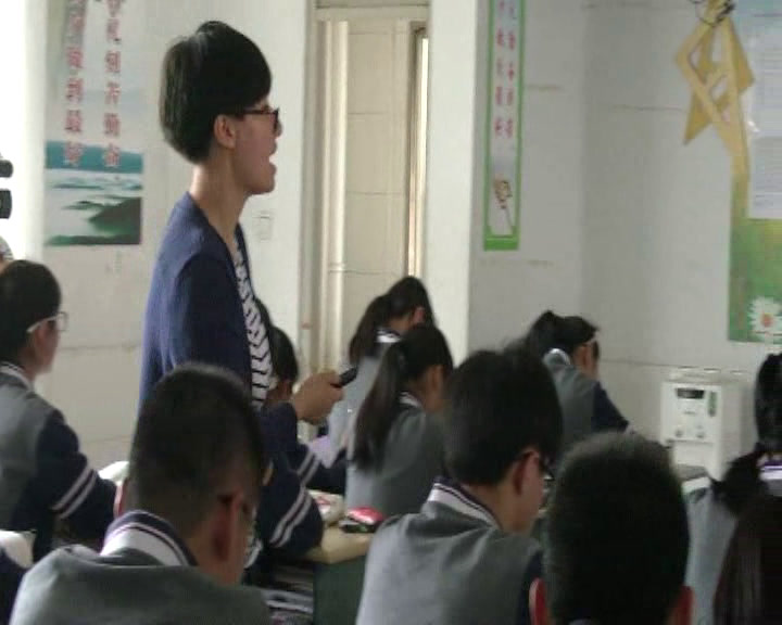 译林版英语模块四《Project(1)：Writing a science fiction story》江苏刘老师-市一等奖