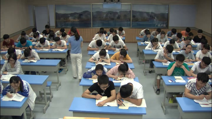译林版英语模块四《Task(2)：Writing a proposal：Skills building 3》安徽王老师-市一等奖