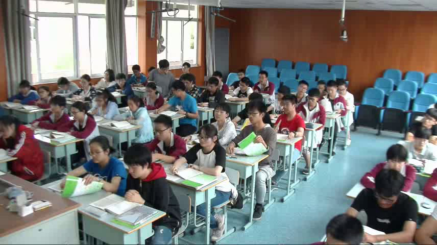 译林版英语模块四《Project(1)：Making a speech about sport》江苏虞老师-市一等奖