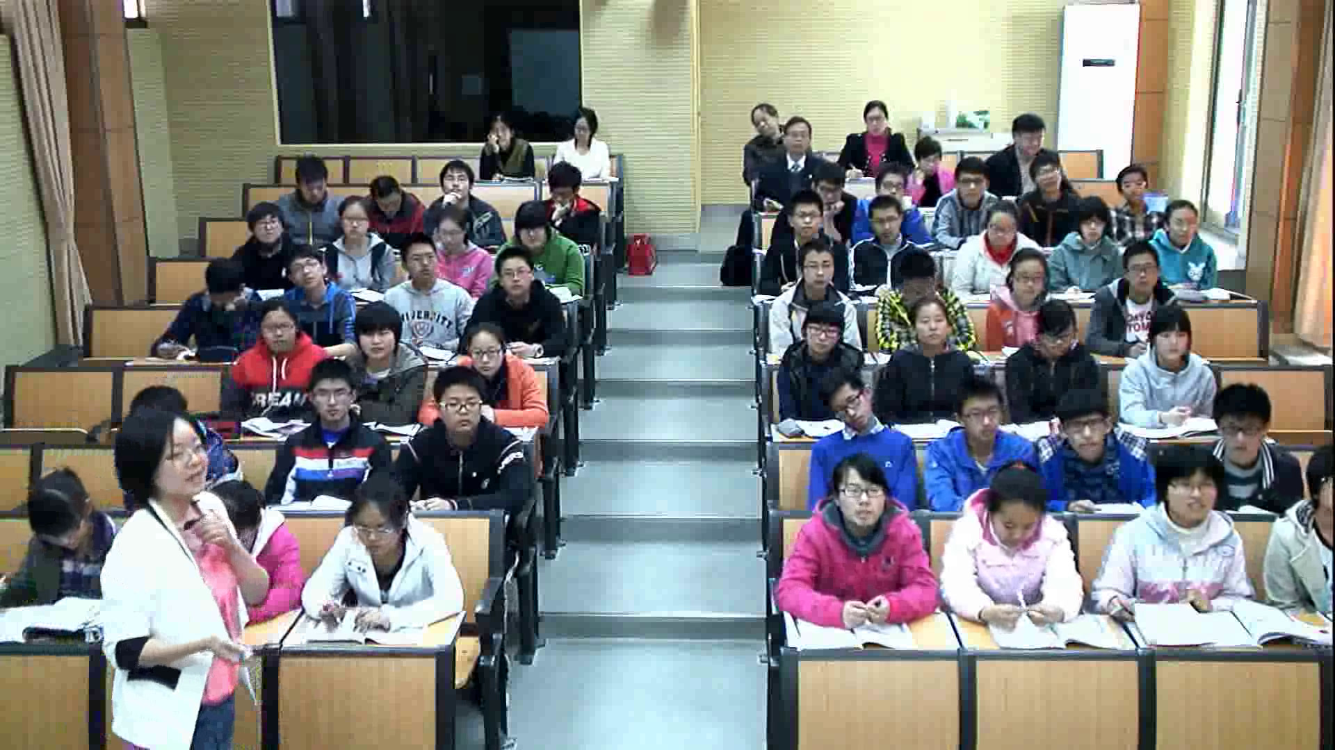 译林版英语模块三《Reading(2)：Lost civilizations》江苏过老师-市一等奖