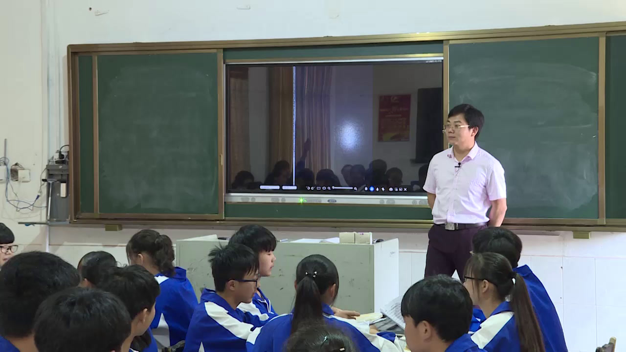 译林版英语模块四《Project(2)：Developing an ad campaign》湖南罗老师-省一等奖