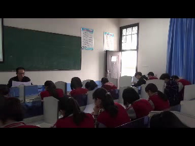 译林版英语模块三Task(1)：Giving a talk about a historical event：Skills building 1 and 2安徽老师-市一等奖