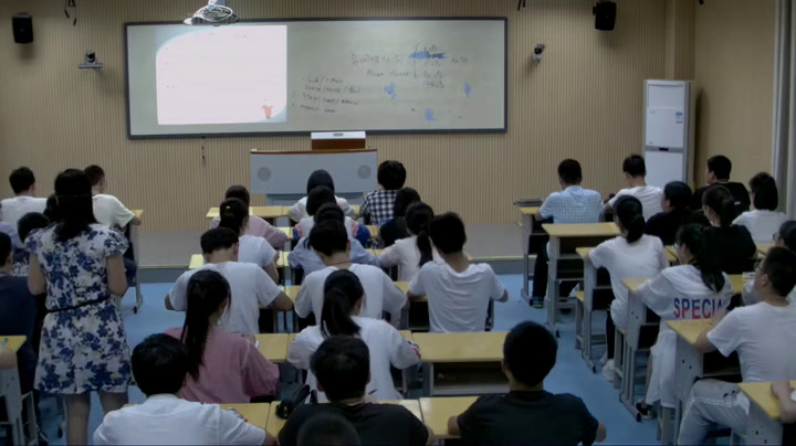 译林版英语模块三《Grammar and usage(1)：Noun clauses introduced by question words》江苏徐老师-市一等奖
