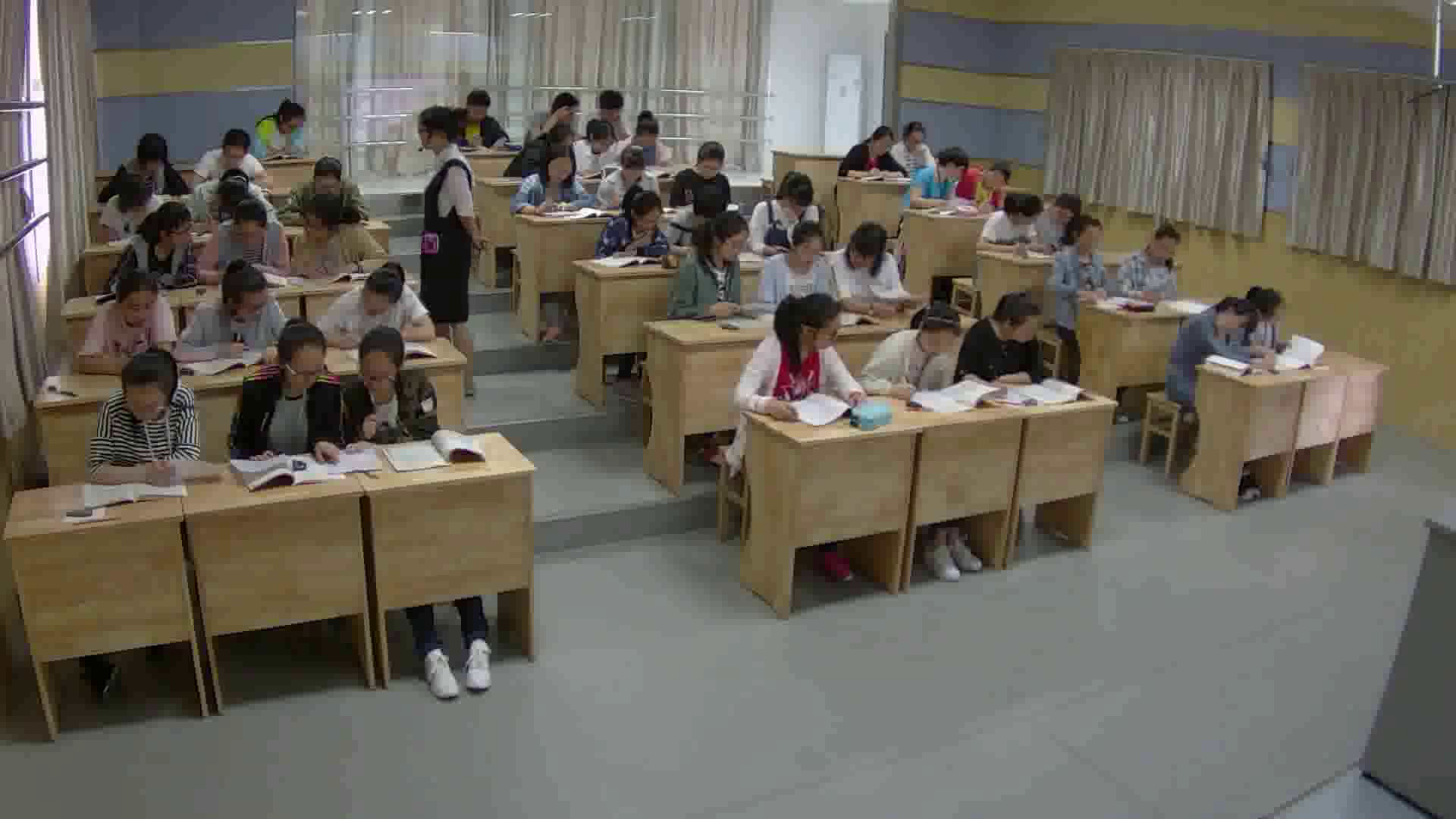 译林版英语模块四 Unit 2《Self-assessment》江苏江苏樊老师-市一等奖