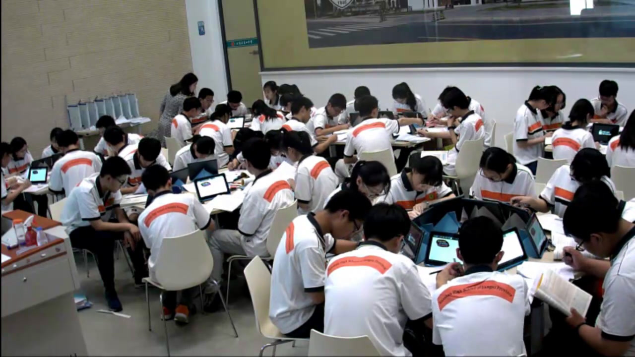 译林版英语模块四《Task(2)：Writing a proposal：Skills building 3》江苏童老师-全国一等奖