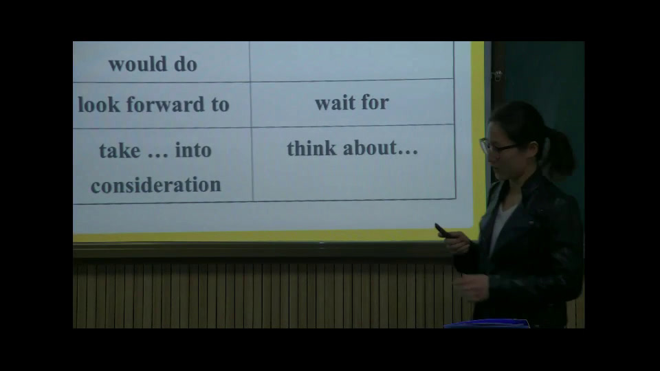 译林版英语模块三《Wordpower：Formal English and informal English》安徽老师-市一等奖