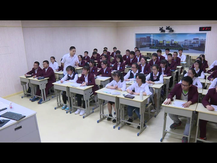 译林版英语模块四 Unit 1 《Self-assessment》江苏杨老师-市一等奖