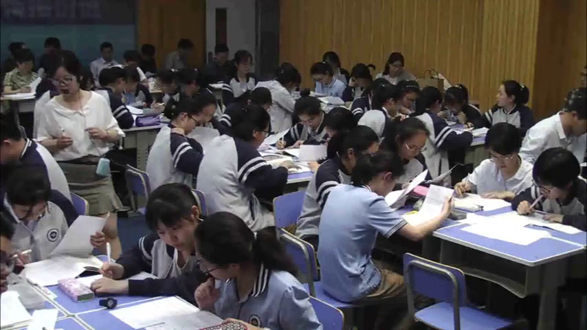 译林版英语模块四《Project(2)：Making a speech about sport》安徽方老师-全国一等奖