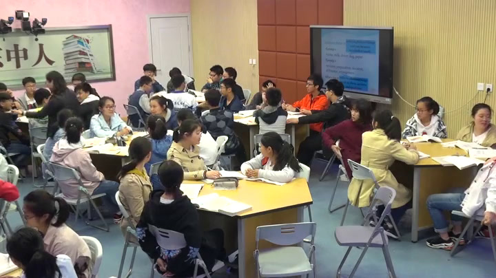 译林版英语模块四《Task(1)：Writing a proposal：Skills building 1 and 2》江苏沈老师-市一等奖