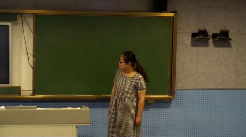 译林版英语模块四《Project(1)：Making a speech about sport》江苏赵老师-市一等奖