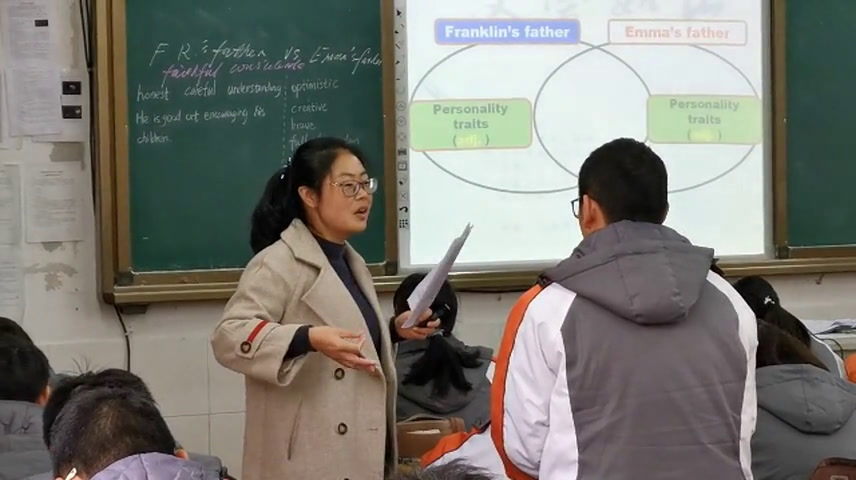 译林版英语模块一《Reading(2)：Homealone》江苏老师-县级优课