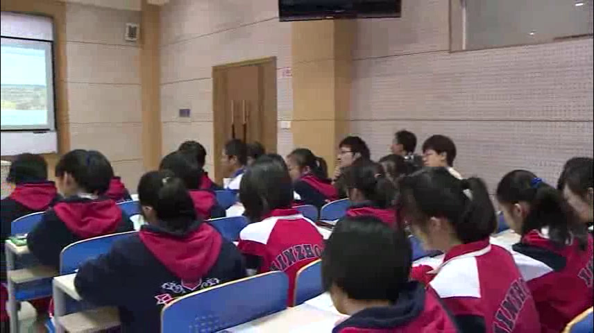 译林版英语模块四《Reading(1)：Advertisements》江苏李老师-全国一等奖