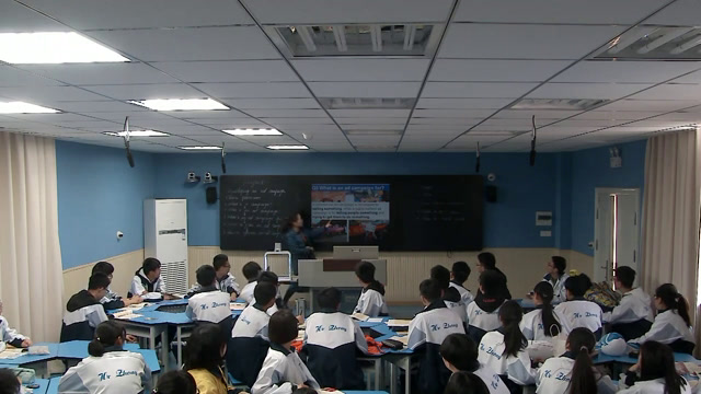 译林版英语模块四《Project(2)：Developing an ad campaign》江苏孔老师-市一等奖