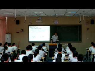 译林版英语模块四《Grammar and usage(2)：Verbs often used in the passive voice》江苏陈老师-市一等奖