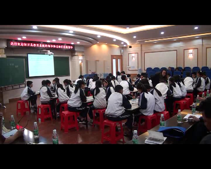部编版语文六下《8.匆匆》广东徐老师-省一等奖