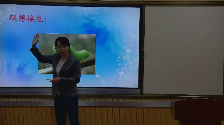 湘美版美术一下《4.画中画》山西潘老师-省一等奖