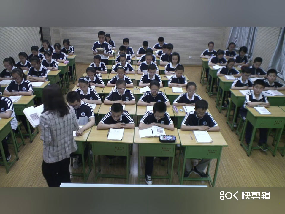 部编版语文九下《满江红（小住京华）》山西车老师-县级优课