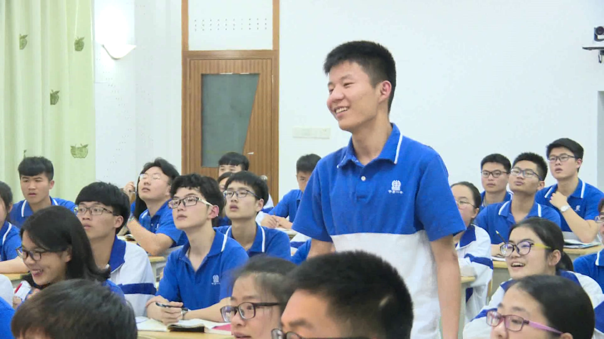 译林版英语模块三《Grammar and usage(2)：Preparatory subject it》湖南谭老师-县级优课
