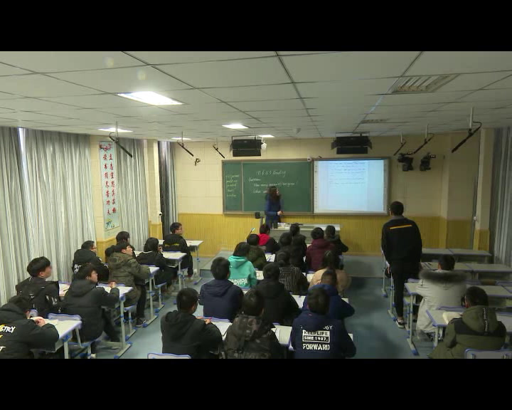 译林版英语模块六 Unit 3《Self-assessment》江苏王老师-市一等奖