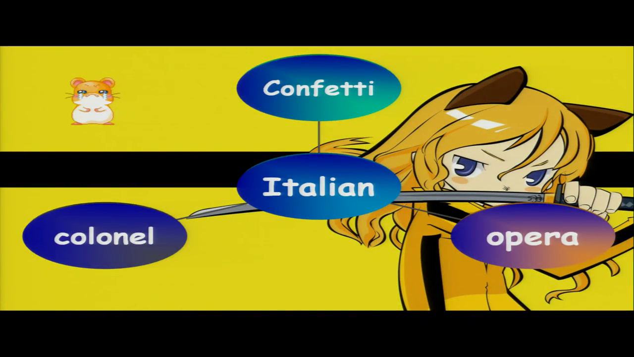 译林版英语模块六《Wordpower：English words borrowed from other languages》江苏施老师-市一等奖