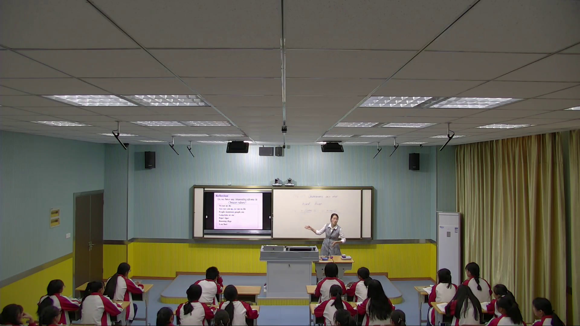 译林版英语模块六《Wordpower：English words borrowed from other languages》安徽凌老师-市一等奖