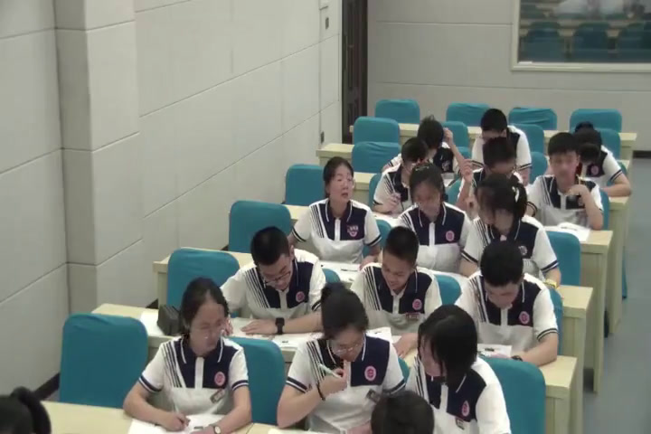 译林版英语模块六《Grammar and usage(2)：Unreal conditions》湖南何老师-县级优课