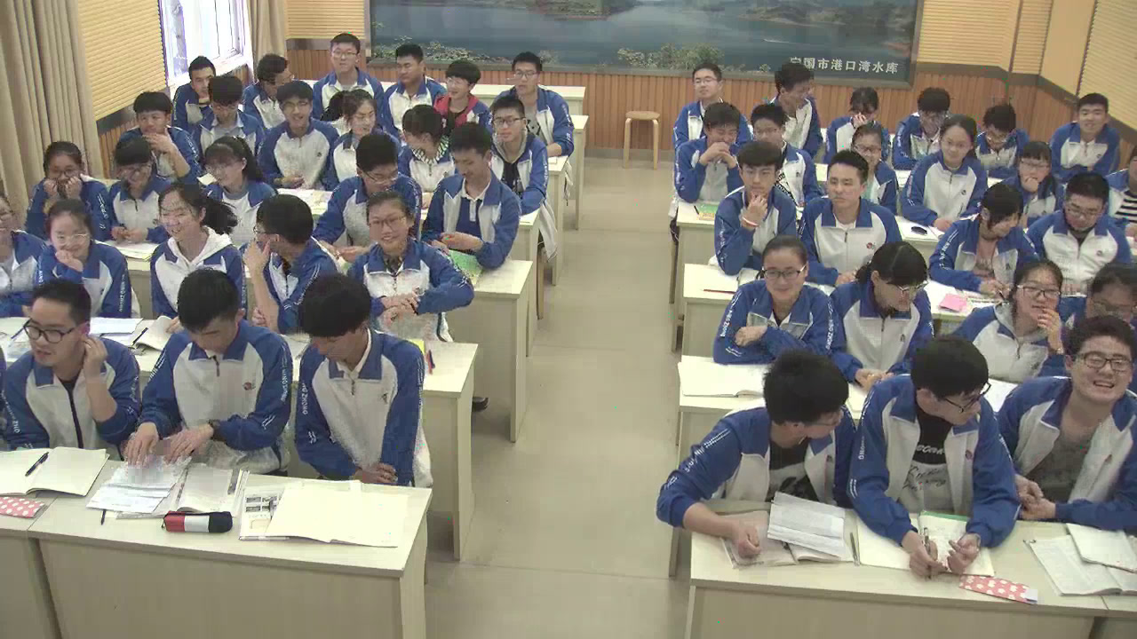 译林版英语模块六 Unit 3 《Welcome to the unit》安徽高老师-市一等奖