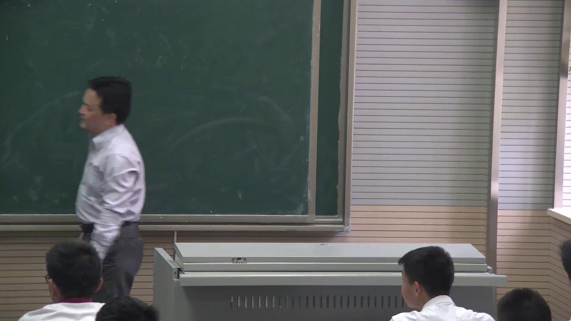 译林版英语模块六《Grammar and usage(1)：Unreal conditions》安徽王老师-市一等奖