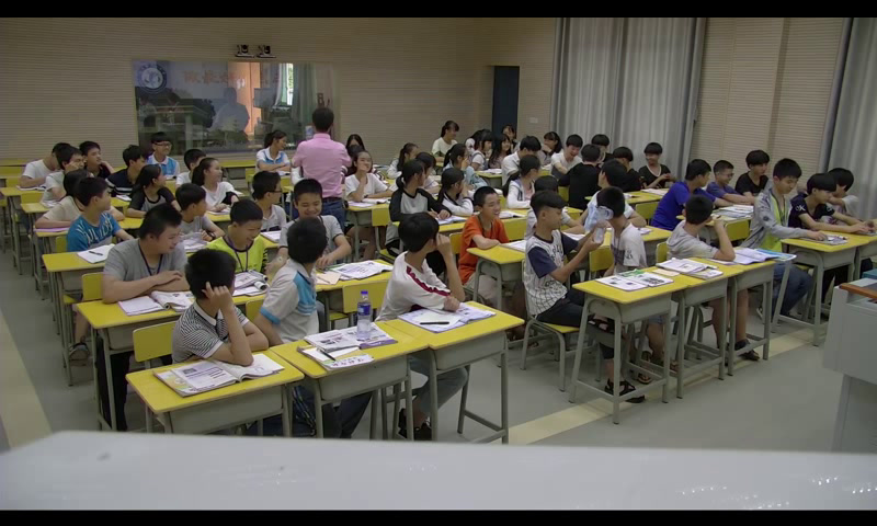 教科版物理八下《3.连通器》江西廖老师-省一等奖