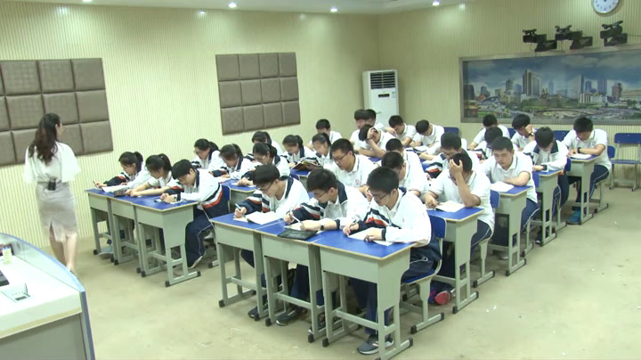 译林版英语模块六《Reading(1)：The UN—bringing everyone closer together》江苏老师-全国一等奖