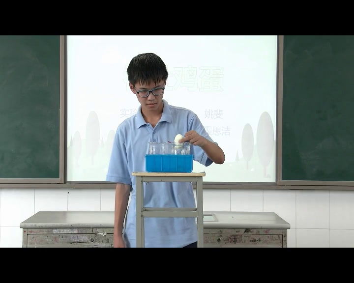 苏科版物理八下《后记》江苏周老师-市一等奖
