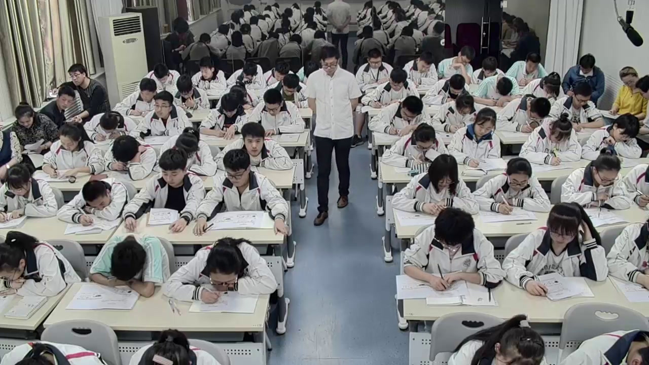 苏科版物理九下《三、电热器电流的热效应》陕西吕老师-省一等奖