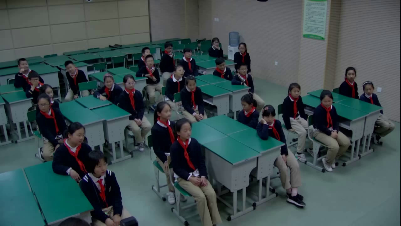 苏少版美术四下《第8课　鸟的纹样》江苏马老师-市一等奖