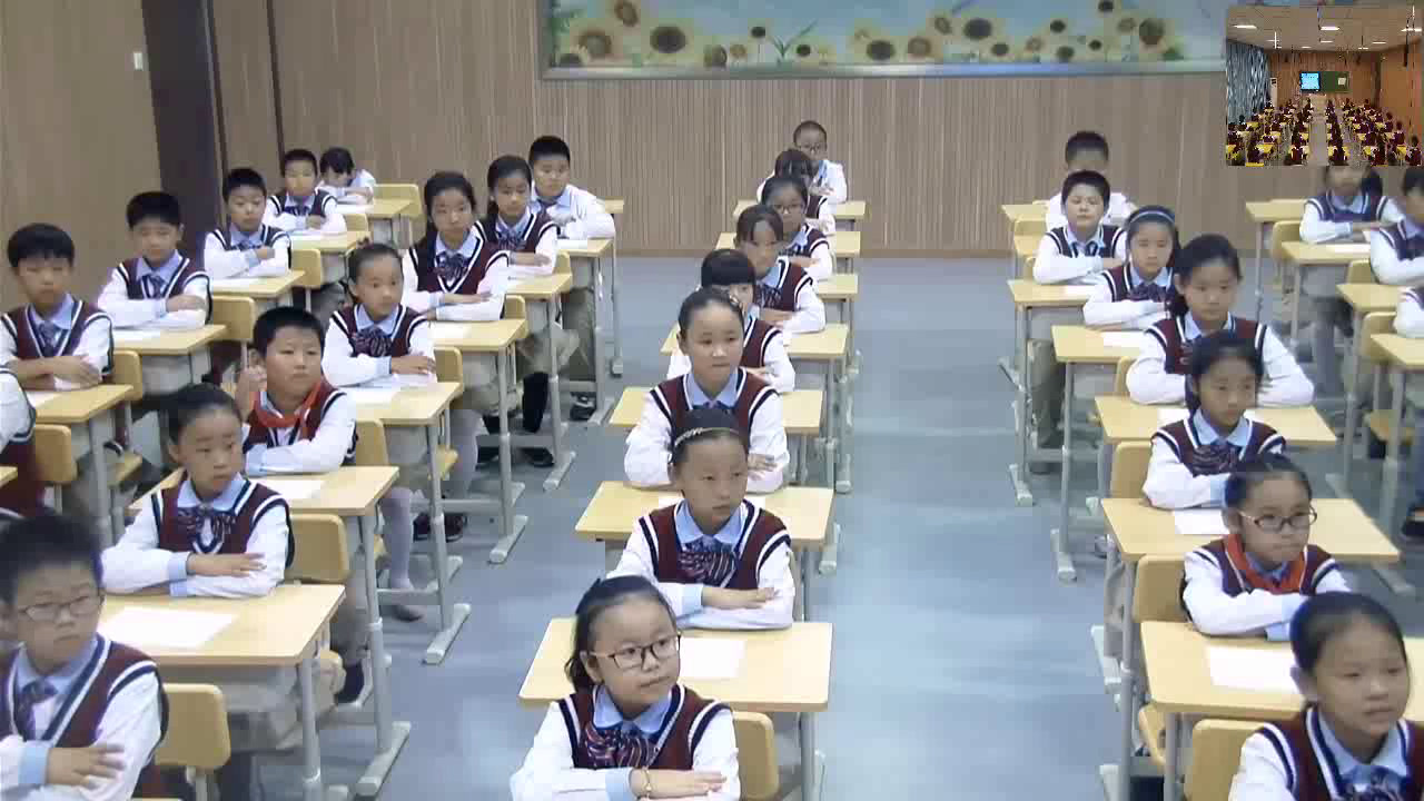 苏少版美术四下《第14课　听音乐画音乐》江苏张老师-全国一等奖