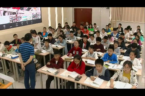 华东师大版数学七下《用二元一次方程组解决配套问题》重庆张老师-省一等奖