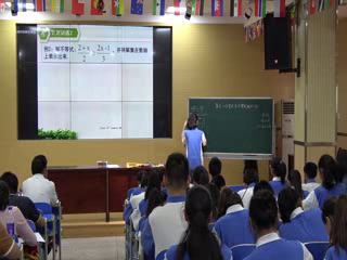 华东师大版数学七下《小结》河南彭老师-市一等奖