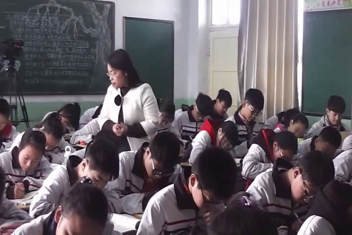 华东师大版数学七下《用二元一次方程组解决配套问题》河南李老师-市一等奖