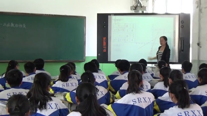 华东师大版数学八下《一次函数的性质》山西韩老师-市一等奖