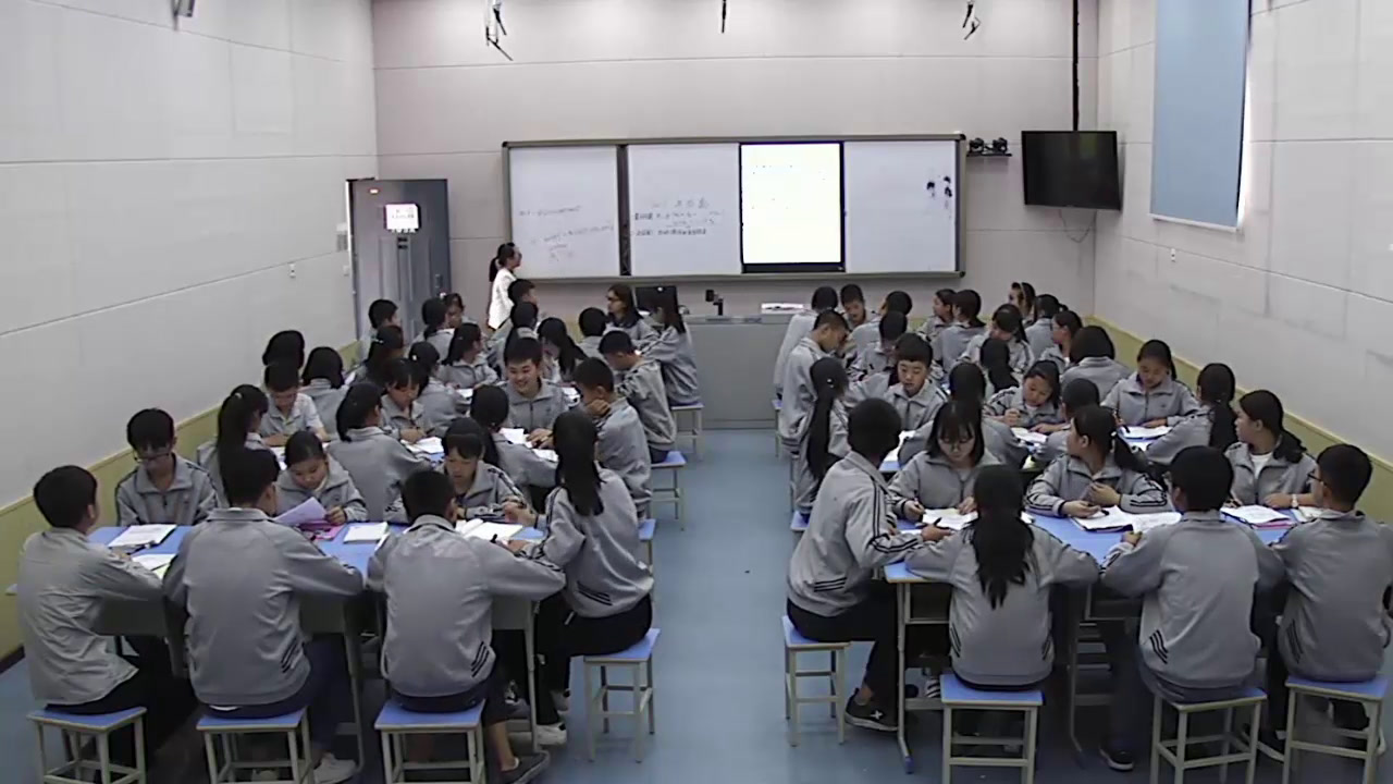 华东师大版数学八下《加权平均数》重庆夏老师-全国一等奖