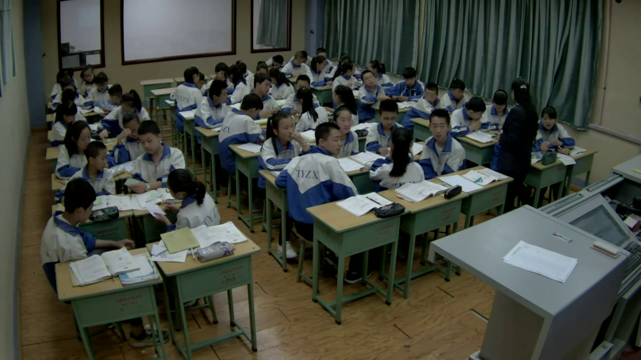 华东师大版数学八下《菱形的性质》山西任老师-市一等奖